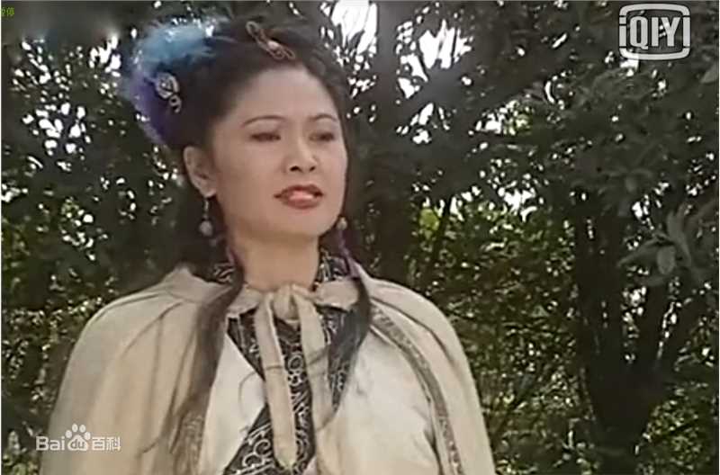 最优质韩月乔生活照