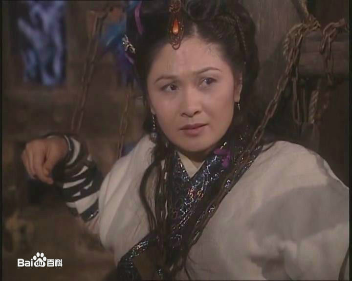 最优质韩月乔生活照