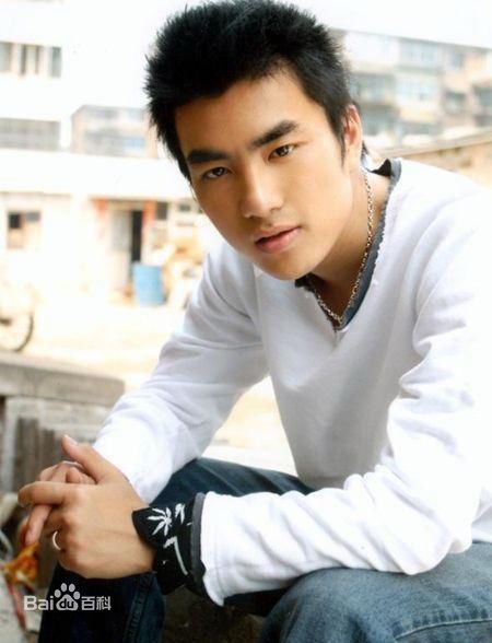 最新高海博(nicky)精彩图册