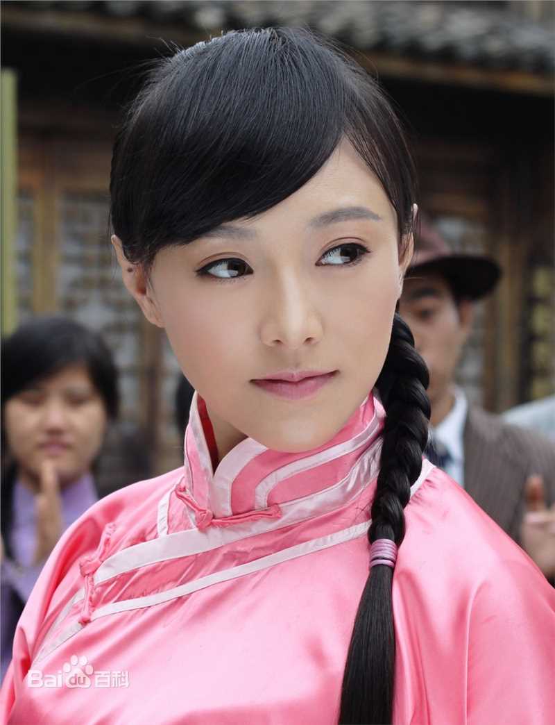 韩一菲(Loky)高清剧照