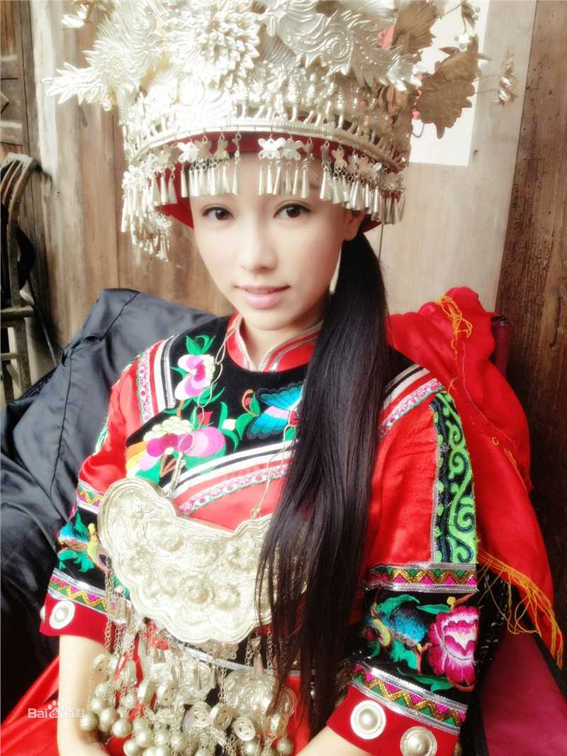 韩一菲(Loky)高清剧照