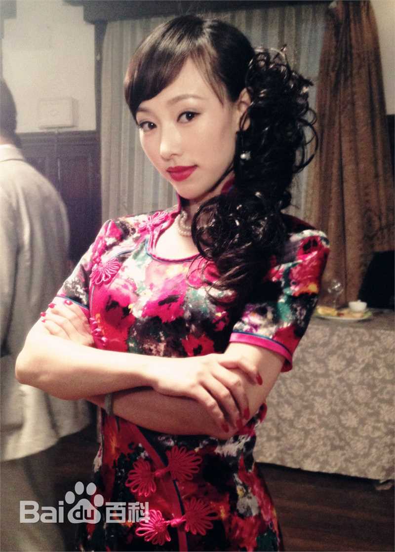 韩一菲(Loky)高清剧照