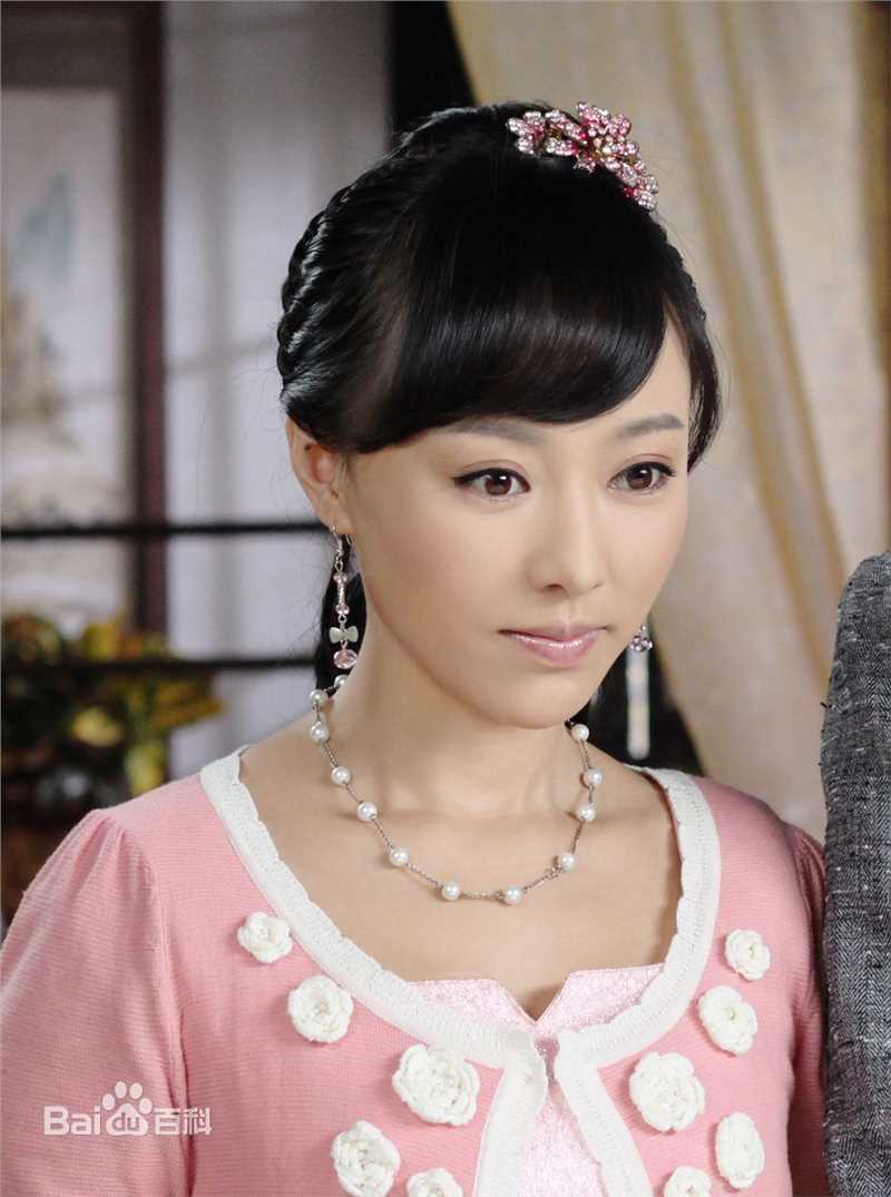 韩一菲(Loky)高清剧照