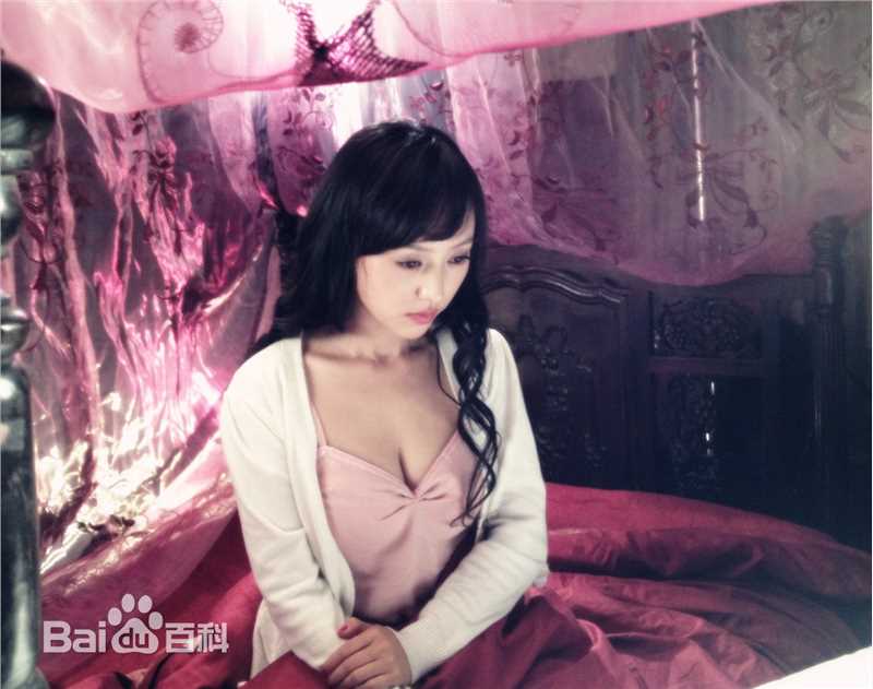 韩一菲(Loky)高清剧照