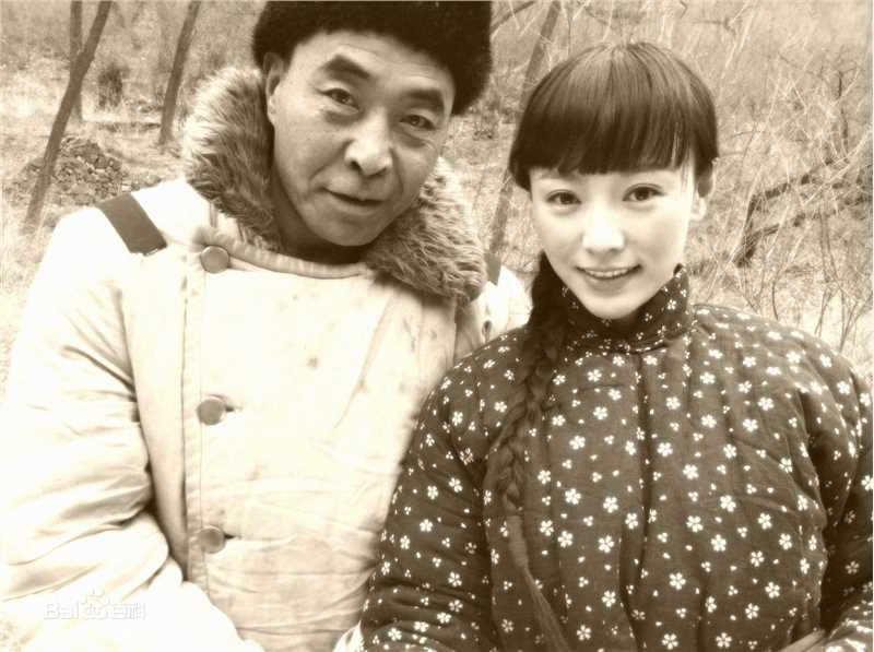 韩一菲(Loky)高清剧照