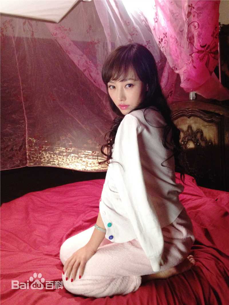 韩一菲(Loky)高清剧照