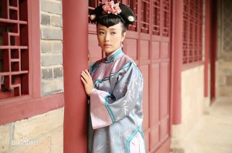 韩一菲(Loky)高清剧照