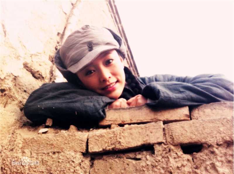 韩一菲(Loky)高清剧照