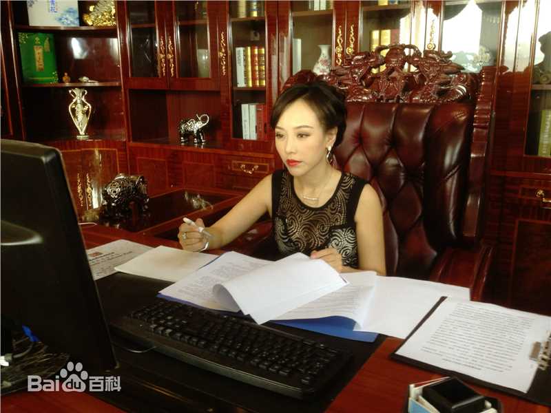 韩一菲(Loky)高清剧照