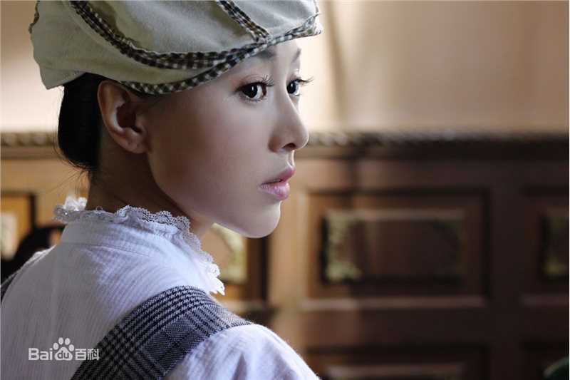 韩一菲(Loky)高清剧照