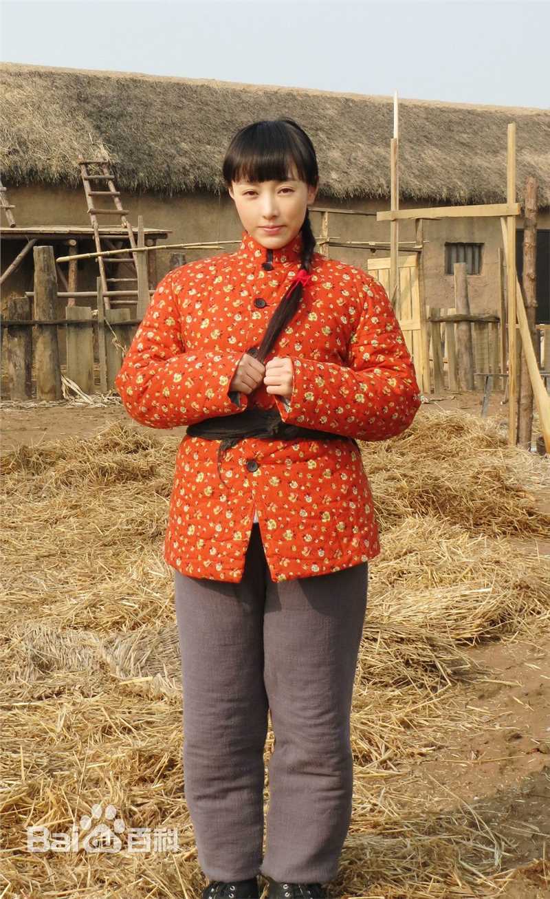 韩一菲(Loky)高清剧照