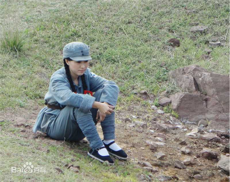 韩一菲(Loky)高清剧照