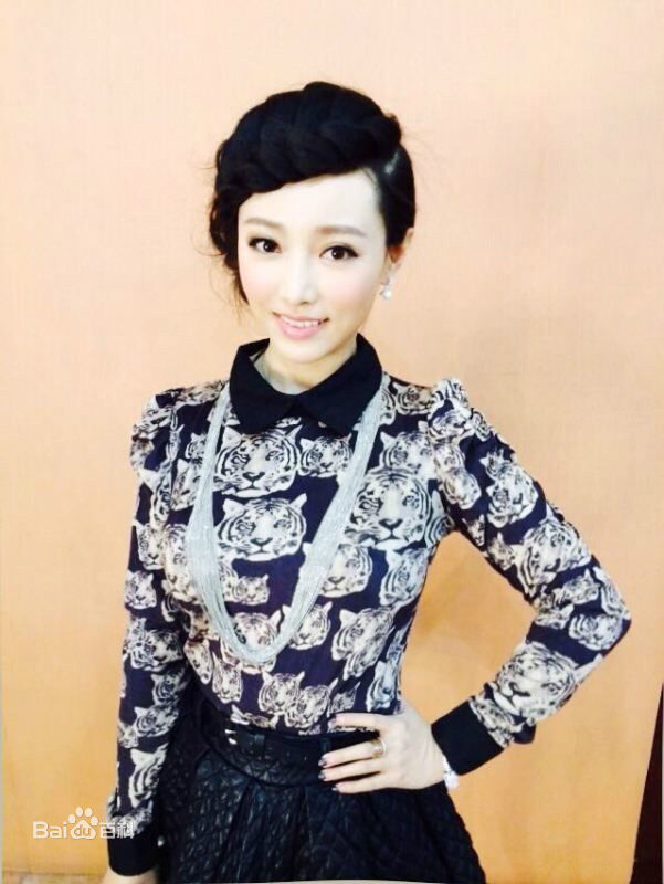 韩一菲(Loky)高清剧照