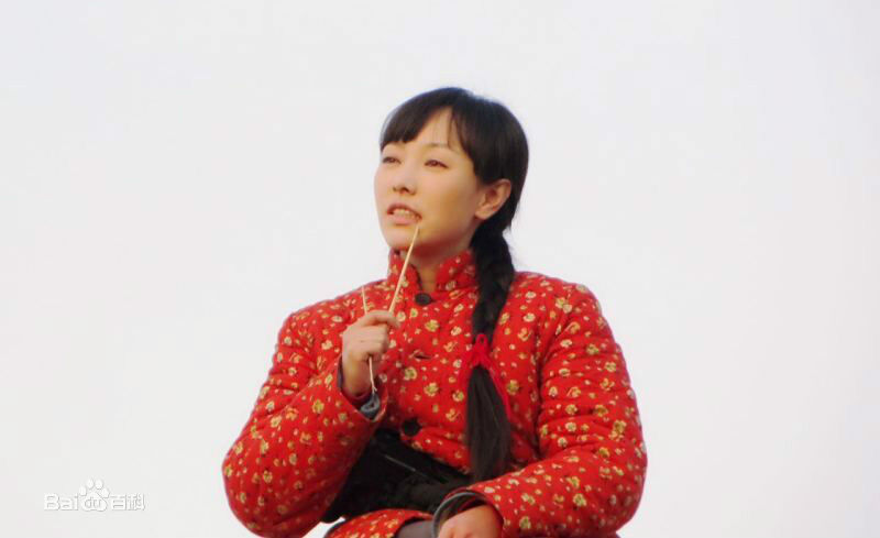 韩一菲(Loky)高清剧照