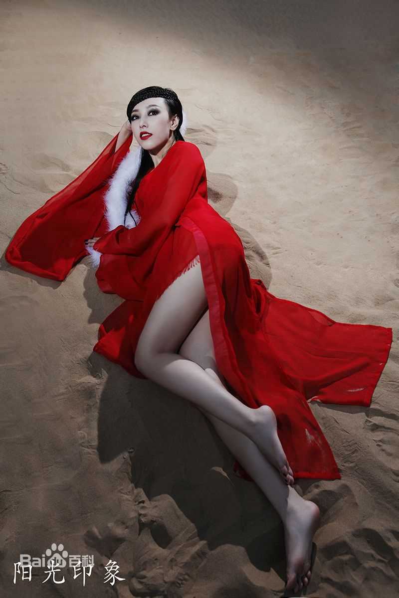 韩一菲(Loky)精选MV图册