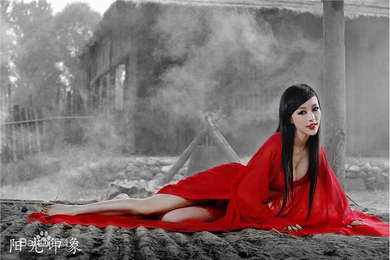 韩一菲(Loky)精选MV图册