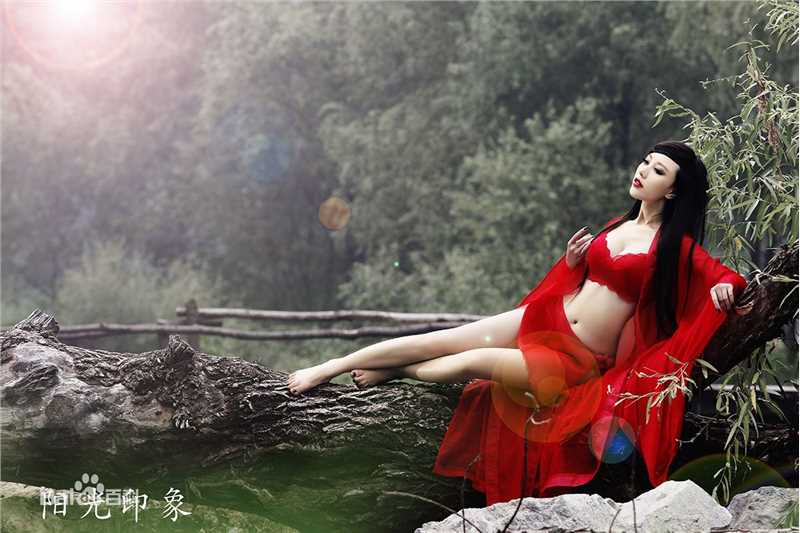 韩一菲(Loky)精选MV图册