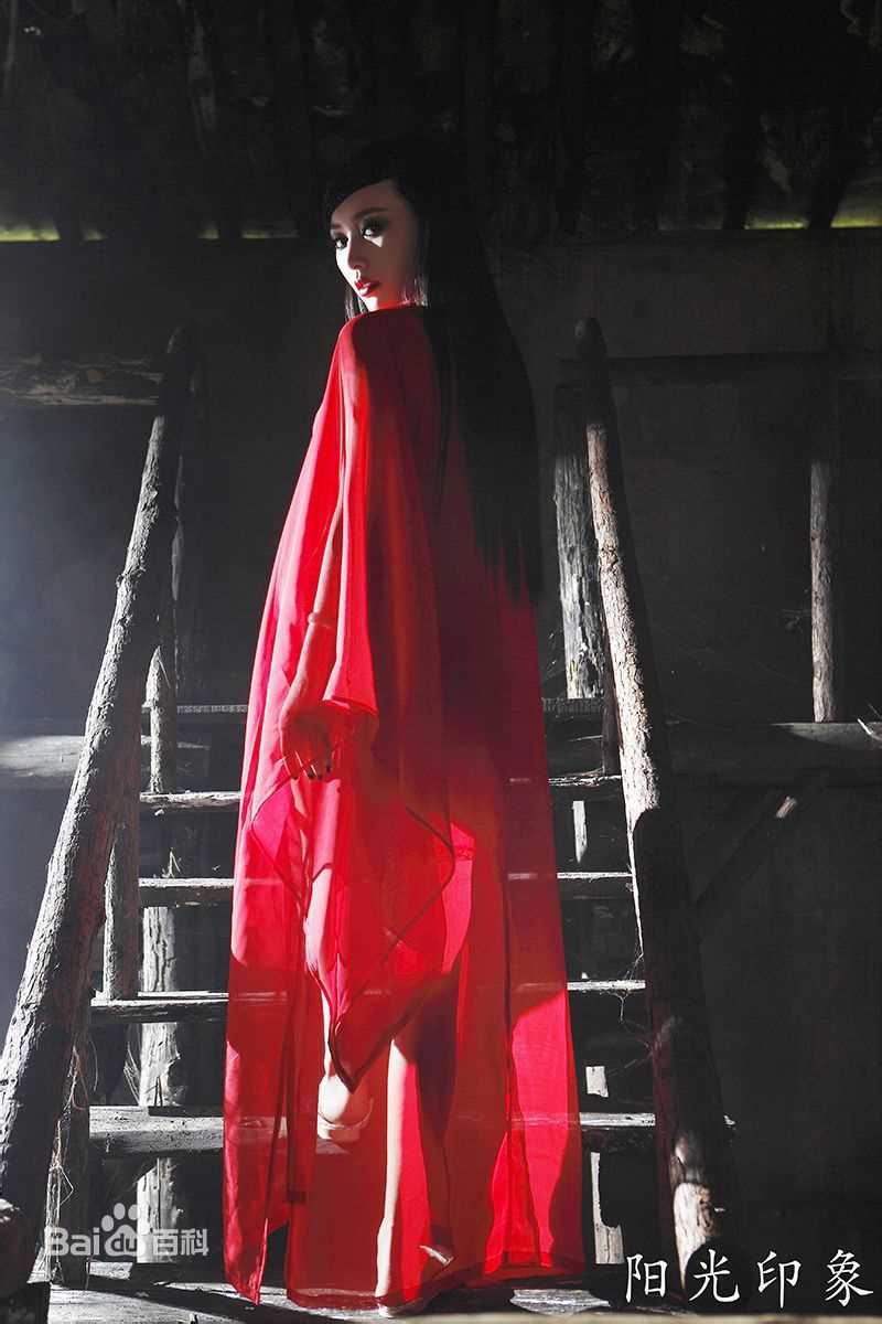 韩一菲(Loky)精选MV图册