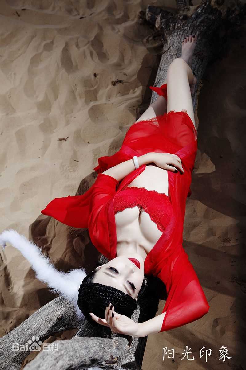 韩一菲(Loky)精选MV图册