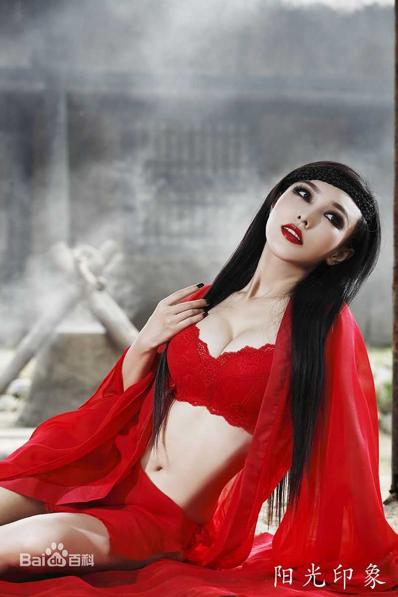 韩一菲(Loky)精选MV图册