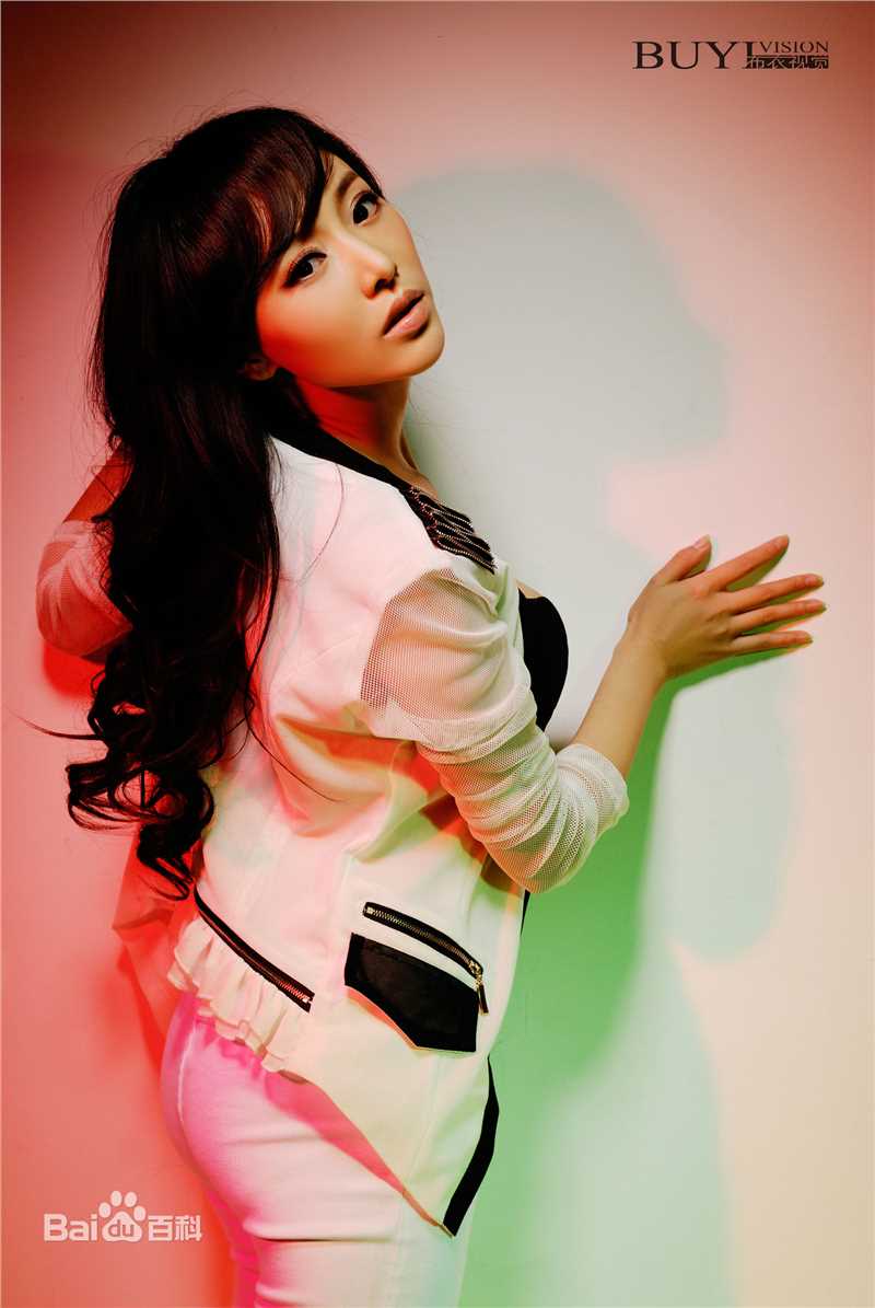 韩一菲(Loky)最优质2012末日相册