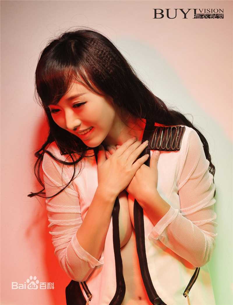 韩一菲(Loky)最优质2012末日相册