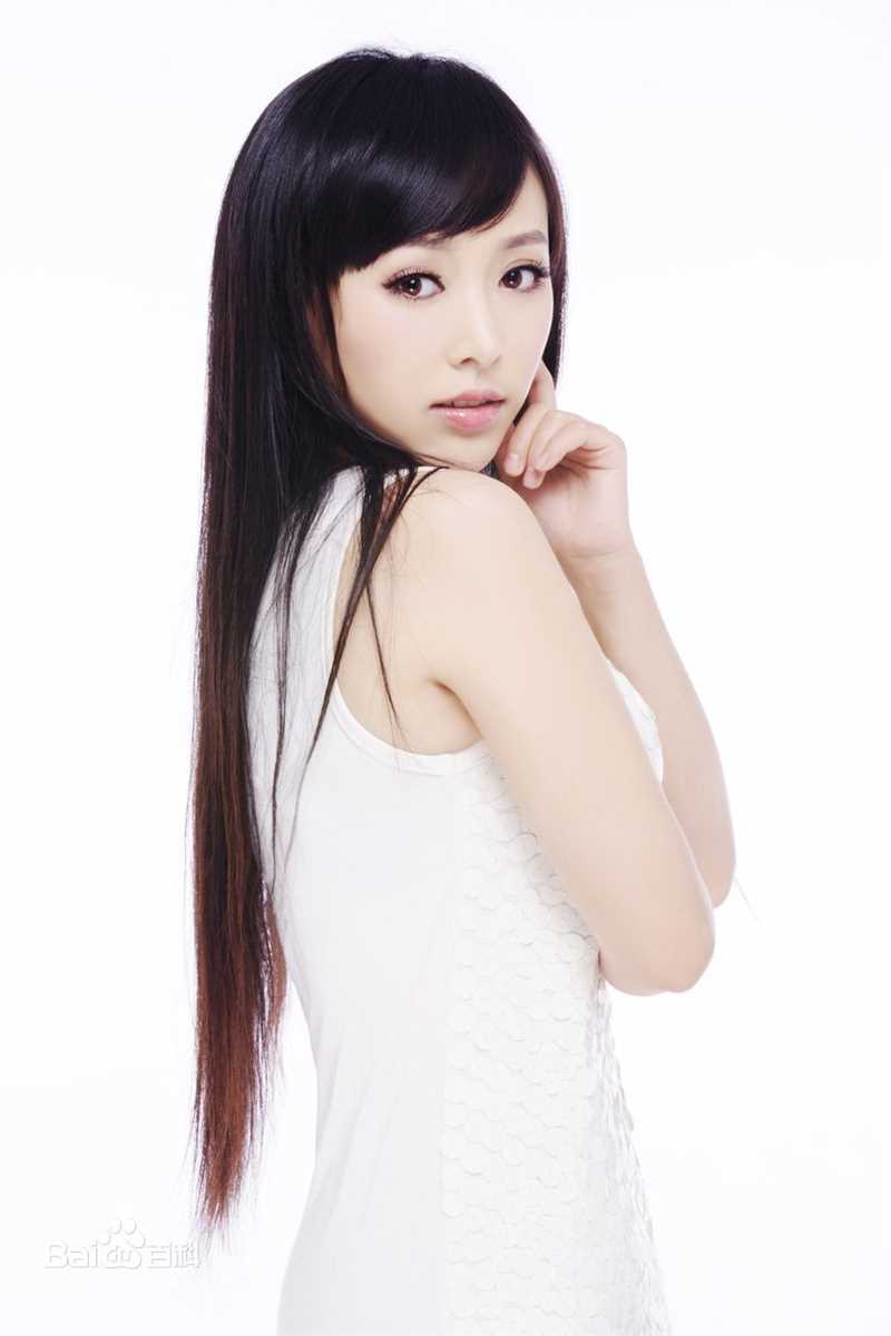 韩一菲(Loky)小清新壁纸壁纸