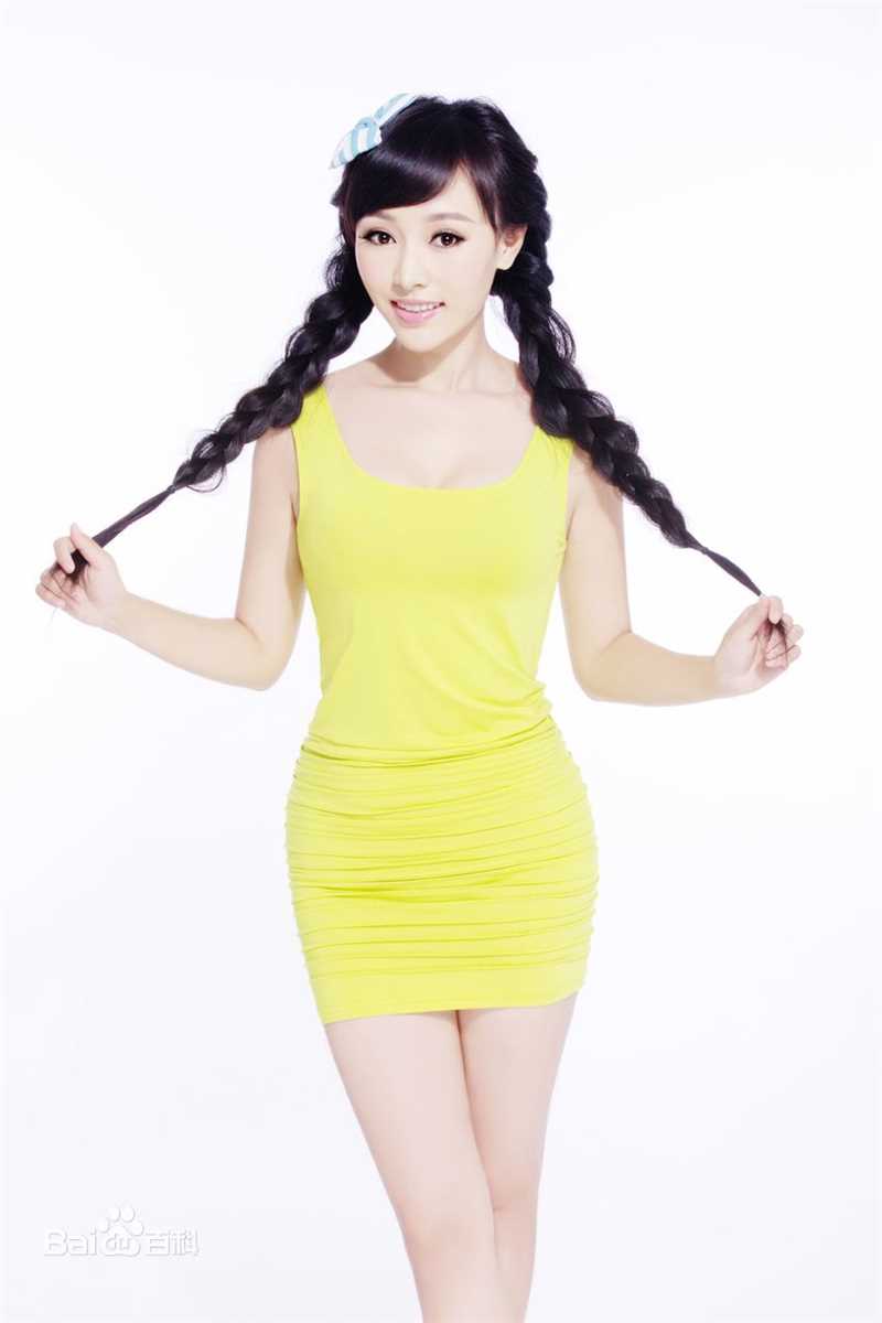 韩一菲(Loky)小清新壁纸壁纸