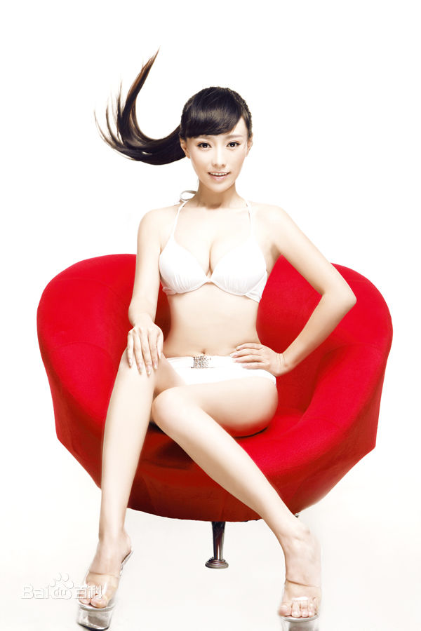 韩一菲(Loky)小清新壁纸壁纸