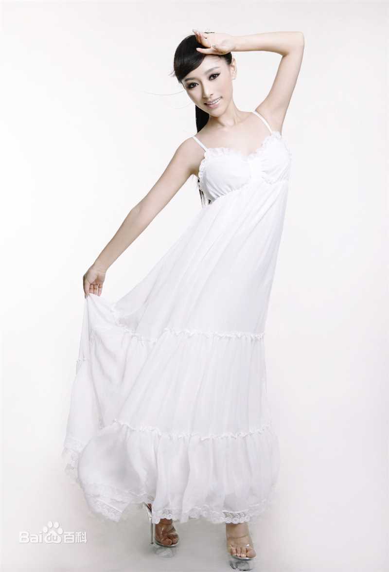 韩一菲(Loky)小清新壁纸壁纸