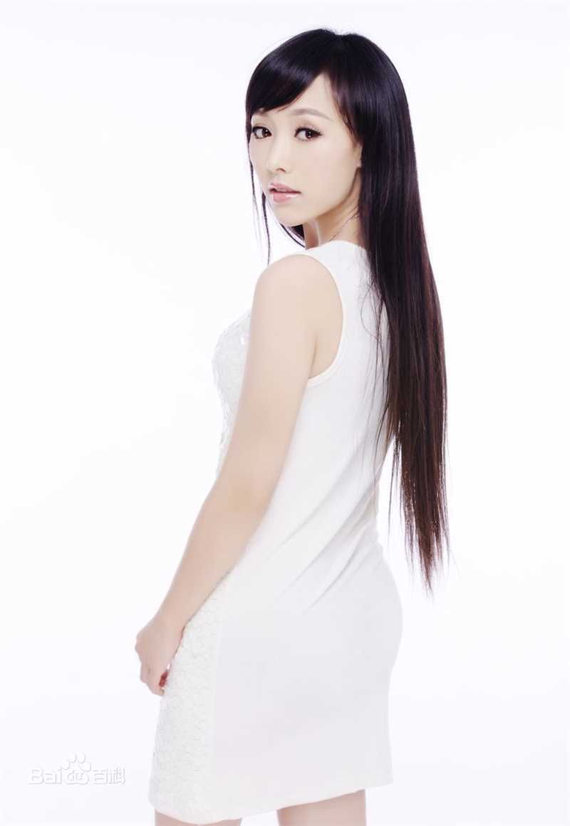 韩一菲(Loky)小清新壁纸壁纸