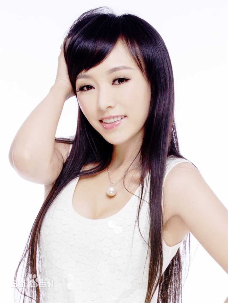 韩一菲(Loky)小清新壁纸壁纸