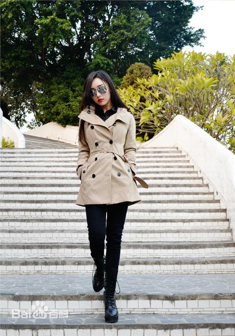 韩一菲(Loky)高清2015全新图集