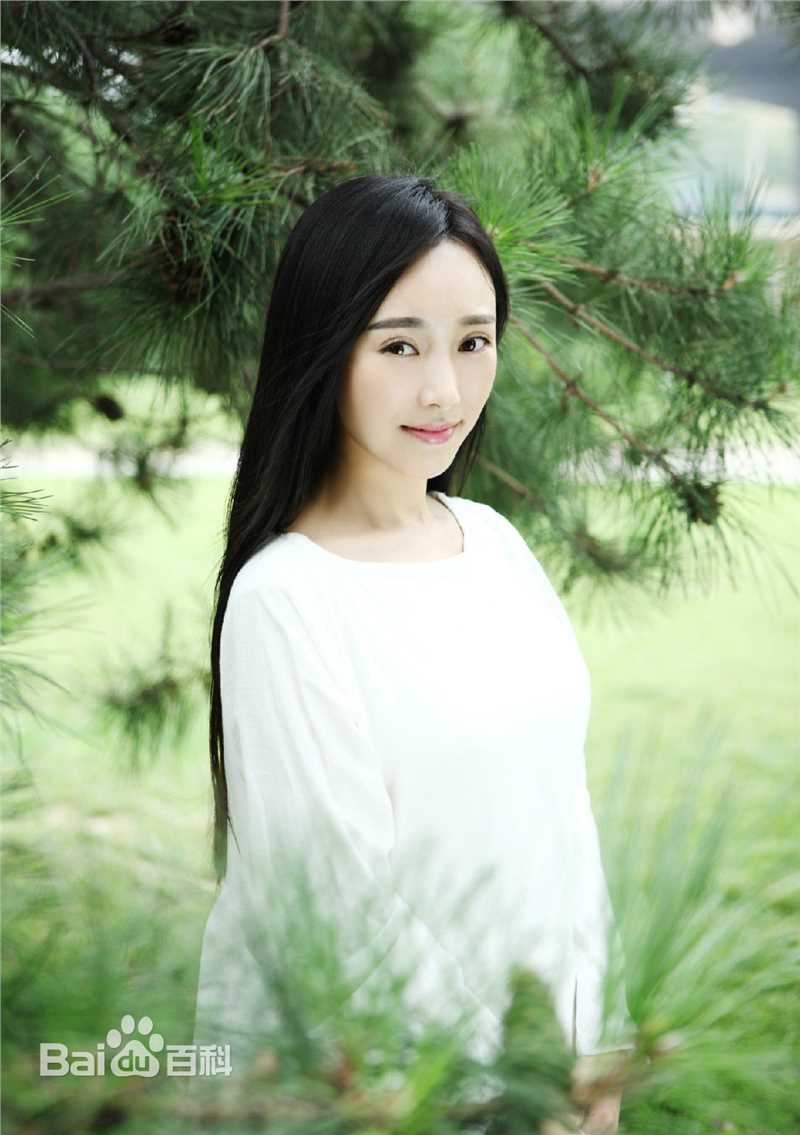 韩一菲(Loky)高清2015全新图集