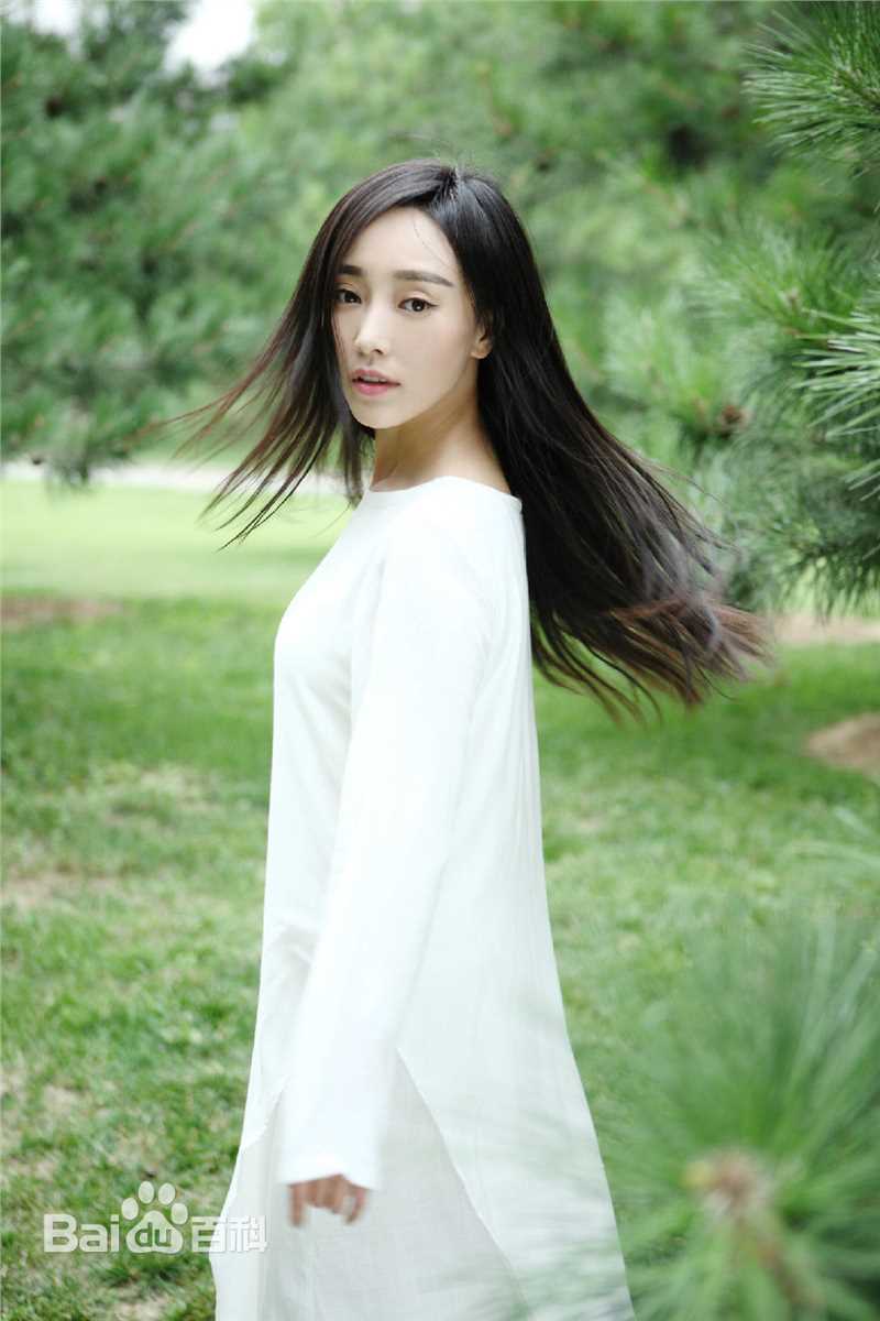 韩一菲(Loky)高清2015全新图集