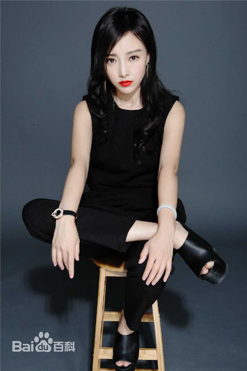 韩一菲(Loky)高清2015全新图集