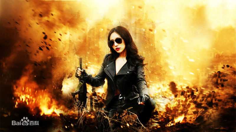 韩一菲(Loky)高清2015全新图集