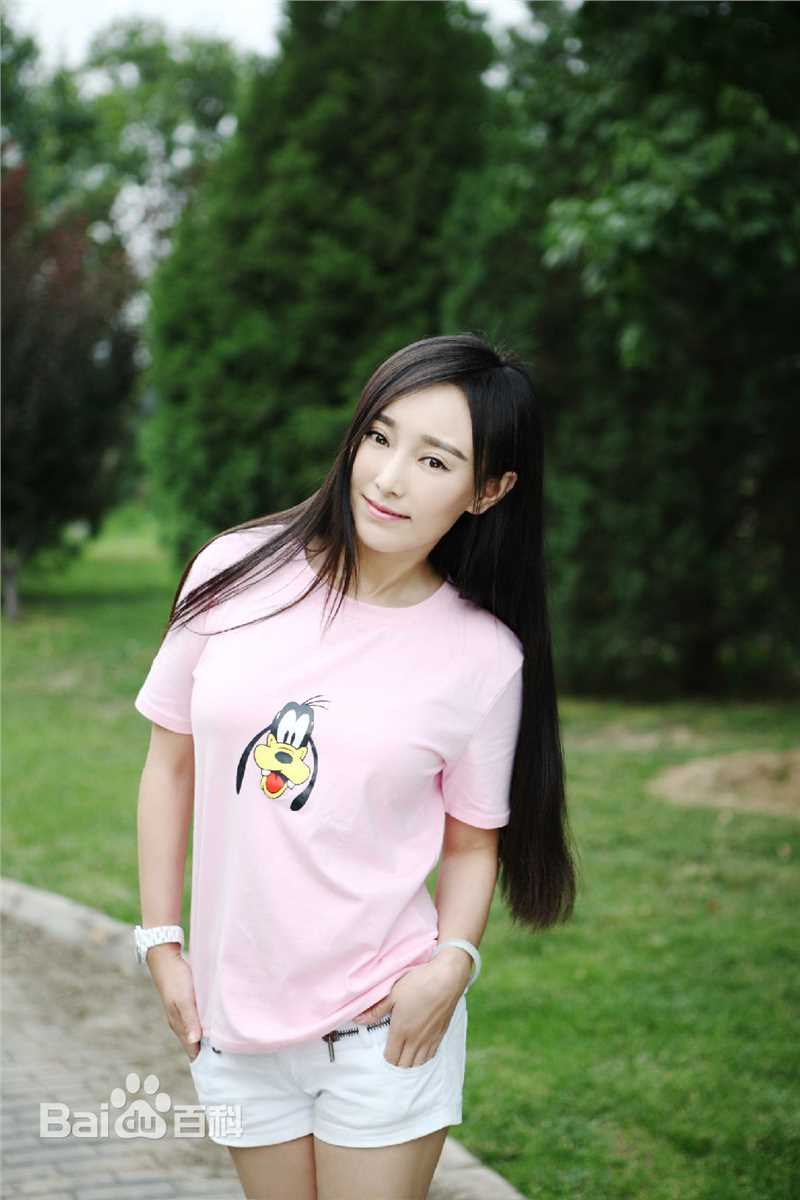 韩一菲(Loky)高清2015全新图集