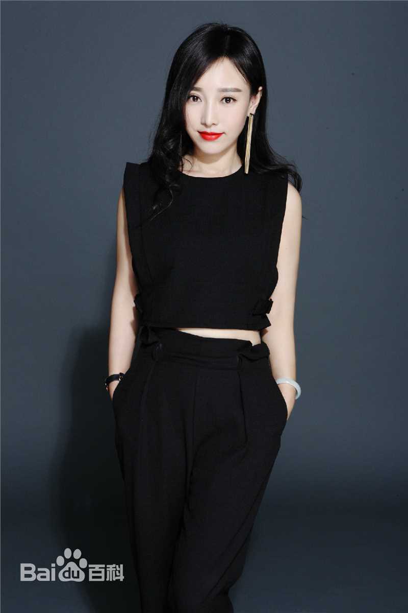 韩一菲(Loky)高清2015全新图集