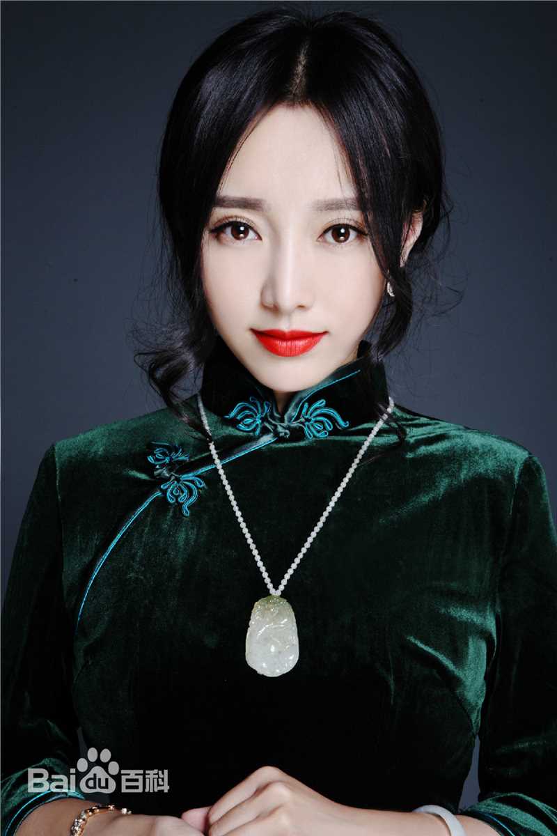 韩一菲(Loky)高清2015全新图集