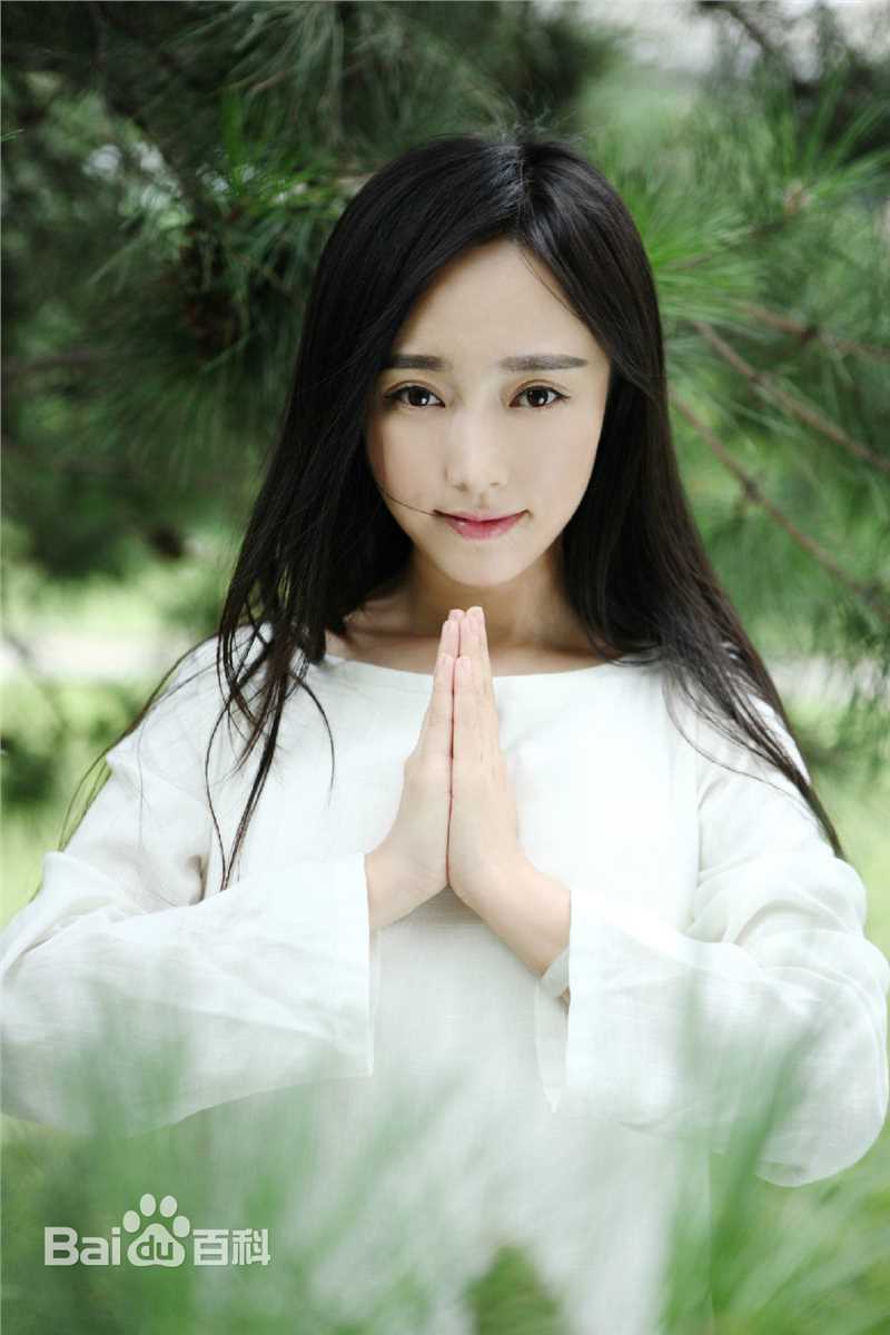 韩一菲(Loky)高清2015全新图集