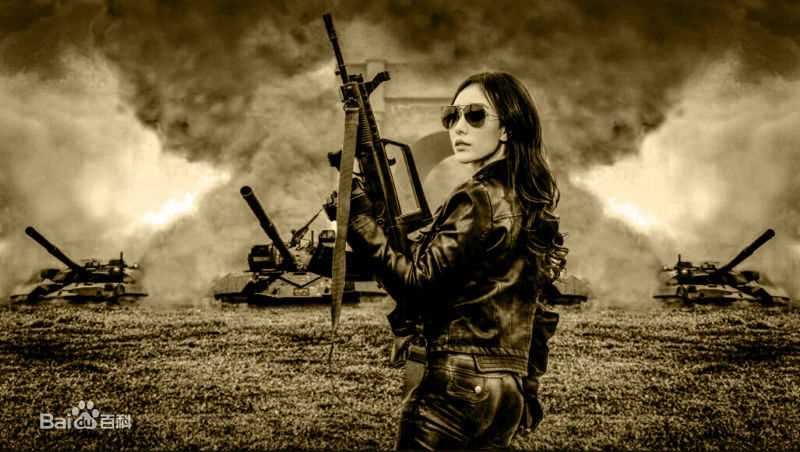 韩一菲(Loky)高清2015全新图集