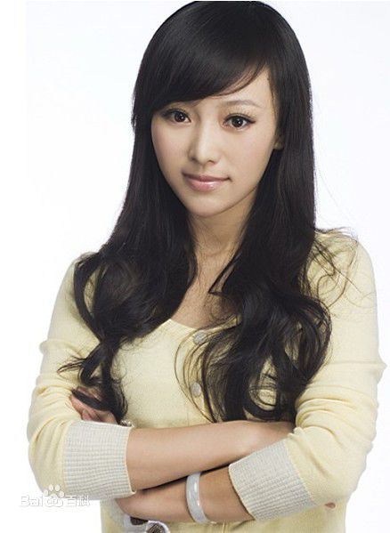 精选韩一菲(Loky)精彩图册