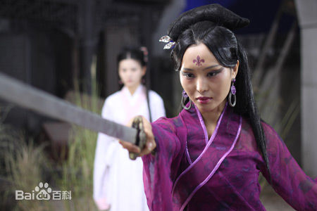 最全韩一菲(Loky)素颜照