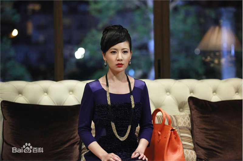 刘梓妍(Candy Liu)陶之恋壁纸壁纸