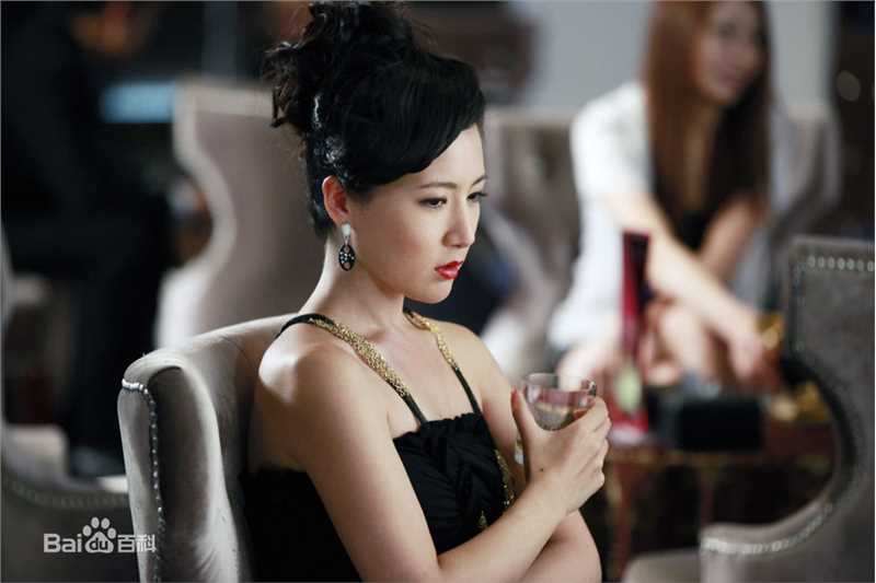 刘梓妍(Candy Liu)陶之恋壁纸壁纸