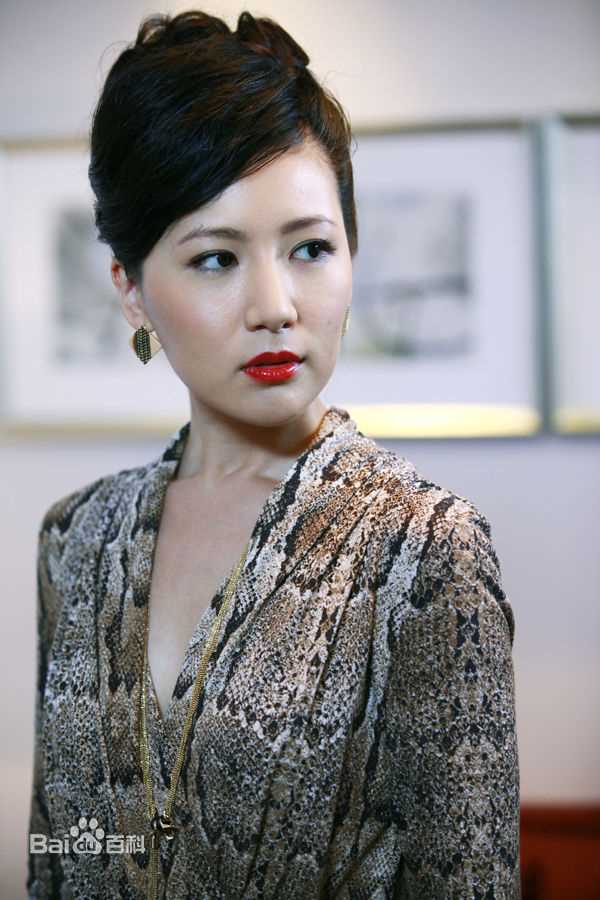 刘梓妍(Candy Liu)陶之恋壁纸壁纸