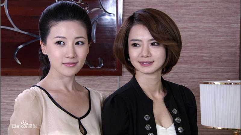 刘梓妍(Candy Liu)陶之恋壁纸壁纸