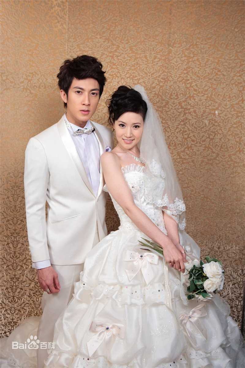 刘梓妍(Candy Liu)《阳光天使》最新剧照