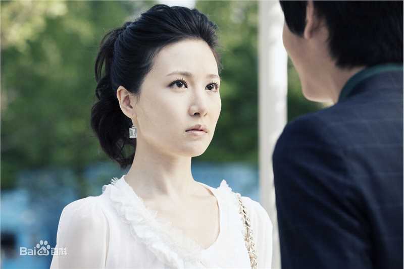 刘梓妍(Candy Liu)《阳光天使》最新剧照